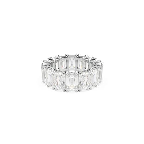 Swarovski Matrix Vittore Ring